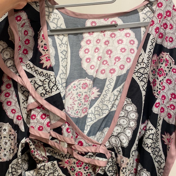 Isabel marant dress - Picture 3 of 4